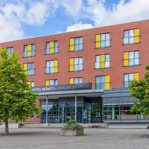 Hotel Muenster Kongresscenter Affiliated By Melia
