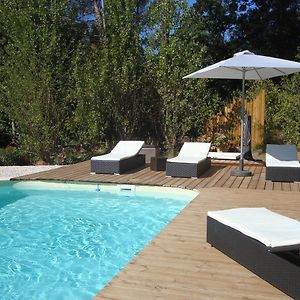 Le Patio Bleu